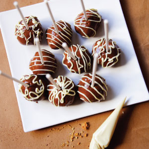 chocolate-truffle-lollies