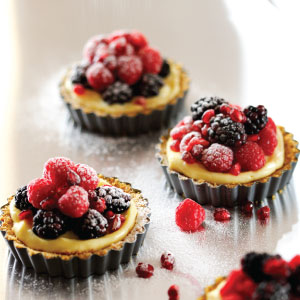 easy-fruit-tarts