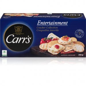 Carrs Entertainment